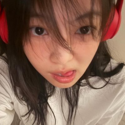 JRUBYJ_HT's profile picture. 𝓝𝓲𝓷𝓲🥟 𝒥𝑅𝒥✨ BLACKPINK IS THE REVOLUTION 🖤🩷