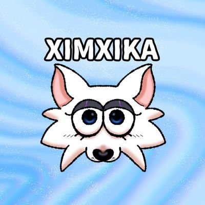 Cuenta original :D ||
tiktok: ximxika ||
Devuelvo follow || 📋 Commission slots status: 3/5 || ⏳En cola: 0/5