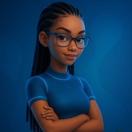 ChitelOpara's profile picture. Medical student ➠Onchain storyteller ➠Web3 content writer ➠Simplifying web3 for newbies ➠ member @womenindefi_org