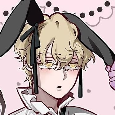21yo art enthusiast. mostly rt art & reply to tweets!~ my art account is @bpdemonic ~
obsessed w luka alnst