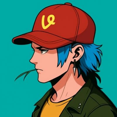 Web3 🌐 | Airdrop|🧠 DYOR | Yapper on @kaitoai & @wallchain_xyz
signup https://t.co/ythYCDVopT