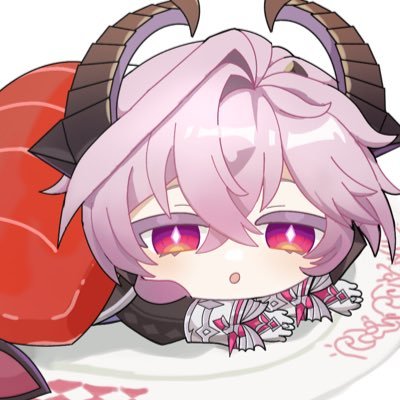 原神絵描きです。放浪者とドゥリンが特に好きです∩^ω^∩ マシュマロ→ https://t.co/AZ11tAOt6r