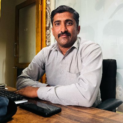 Narendr86678084's profile picture. जय श्री राम