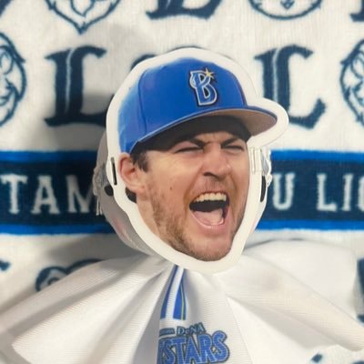 DBstarman_kawii's profile picture. 24'オフ〜スターマンさん新規⭐️ド成人。横浜中心に他球団の話も。他球団/他趣味もゆるく🎙️芸人さんも※iPhone簡易望遠※フォローフォロバ非推奨※FRBご自由に🏟️現地32戦21号22勝8敗1引1ノー※メディア欄本人以外転載不可 ⚠️ 消費者としての感覚が合わない方NG #96#25#3🏟️12球団🙆