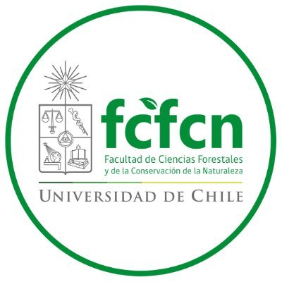 Admisión 2026☘️💧🪵
Formando profesionales dedicados a la gestión, protección e investigación de los bosques y los recursos hídricos de Chile.
