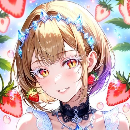 可愛いアニメマンガが好きなじじいです。