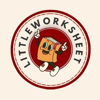 Littlework5286's profile picture. Kami menyediakan berbagai macam worksheet edukatif untuk anak usia dini (TK–SD kelas awal) yang dirancang agar anak bisa belajar sambil bermain!