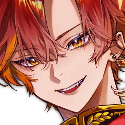 喋らなければイケメンです。┆所属【 @Faigla_info 】┆♔サブ垢 @Nrakuy ┆ ♔FA #ならくのえ┆【配信定時】 22時~(ツイキャス)┆ https://t.co/lK5tMR4PEp ┆ ♔.゚