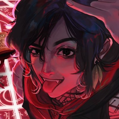 maryyawriter's profile picture. “can u stake my heart?” - demolition lovers (mcr)