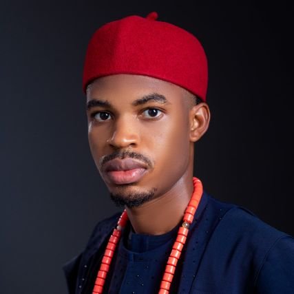 AgunobiBethel's profile picture. In God I trust