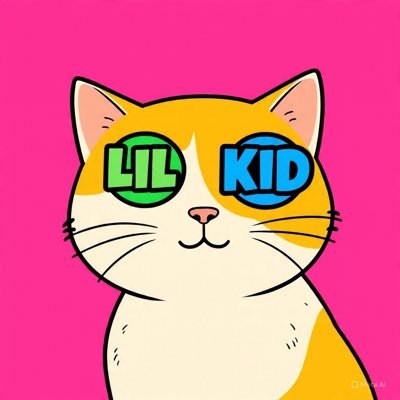 lilpeepkid's profile picture. lilkid