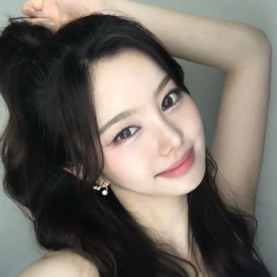 wishuponyuju's profile picture. NAMYUJU💖HIPPOP PRINCESS