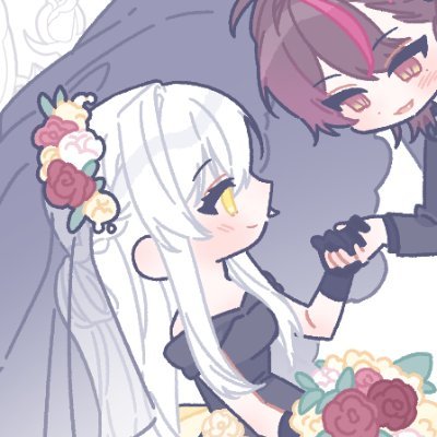 E2HO_'s profile picture. 곧 B정상 팀에 소속이 될 돌고래!! 방송에서 그림 그리면서 게임도 가끔 하는 중! 
오시마크: 🤍🐬 
팬아트 : #E2HO_art 
클립 : #E2HO_clip,#E2HO_live 
팬네임 : 이파(E2PA) l트친소 외에 선팔=구독으로 간주l
 ⚠제 그림은 AI 학습 금지합니다⚠