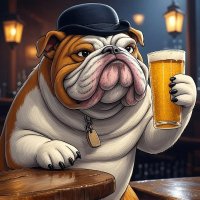 Jay 🍺 (@virbritannicus) 's Twitter Profile Photo