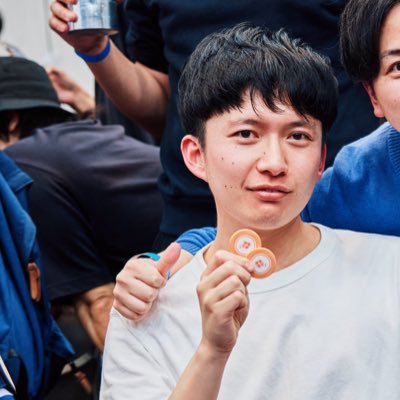 tongarashi00's profile picture. 神奈川在住 社会人