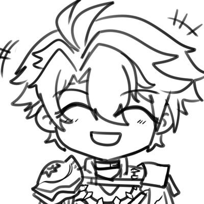 fleurekkun's profile picture. I draw what i like | Sometimes i share my gameplay | New art on my Pinned Tweet | Phainon Era