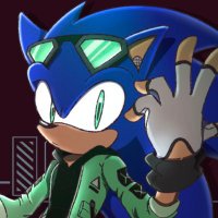 Sonic AfterRiders »» (@afterriders) 's Twitter Profile Photo Sonic AfterRiders »» (@afterriders) 's Twitter Profile Photo