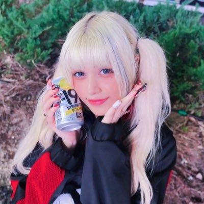 アル中純イギリス人🇬🇧踊るアニソンDJコスプレイヤー❣️ラブライブ命💒会える➡️ @hana_ryugen