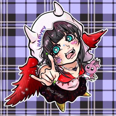 うさぎ 🐇🌙 on X: 