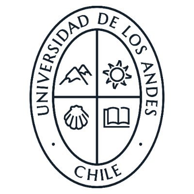Cuenta oficial de la Universidad de los Andes - Chile.
Conoce más sobre nosotros y nuestras actividades de pre y post grado aquí y en https://t.co/4COaxhexXg 📲
