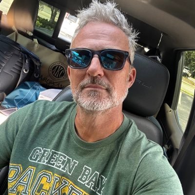 Dad, Christ follower, El Cid Grad,Tiger fan and conceal carrying Patriot.