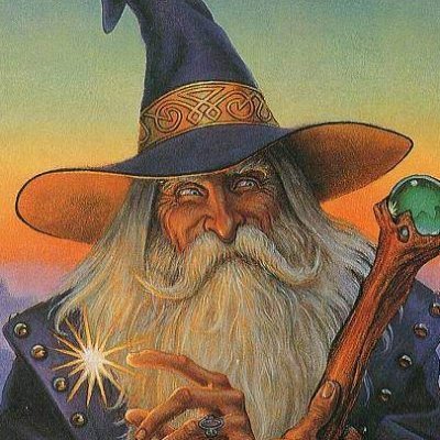 Annythewiz4rd's profile picture. ₒₗd ₑₙby wᵢzₐᵣd
🧙‍♂️🏴‍☠️ 🏳️‍🌈 / 🩵💛🩷
Rôliste / Average med-fantasy & tabletop RPG enjoyer
-1997- ♒ - 🏳️‍🌈 - 🍄
Admin de la Taverne Flamboyante 🔥