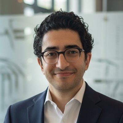 Radiation Oncology Resident, @MDAndersonNews working on AI-human augmentation and alignment | Via @UTSW_surgery, @TaniguchiMD lab, @AUB_Lebanon | Views=Mine