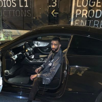 naim94240's profile picture. Ici c’est Paris !!!