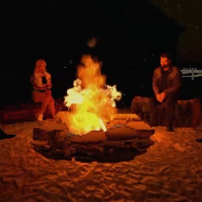 TerrorbyteInc's profile picture. Building FARM (lo-fi horror). Early Access list ↓

https://t.co/SvtYXP2JDU