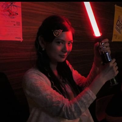【楽天従業員】固定RP希望🐦️スターウォーズマニア⚔️福岡映画🌸アニメ🎥よさこい💃カメラガールズ📸おてつたび🐝Salasusu👗飛騨市🌠 イベント企画運営🍓翻訳(日英) 🐸映画美術🎬モデル🌟乗馬🐎広報📖旅好き🗺️地方創生✈️推し色はGREEN🍫相互🐦️拡散希望