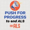 iamalsorg's profile picture. I AM ALS is the largest community movement made up of the very people living with, impacted by, and highly motivated to end ALS.