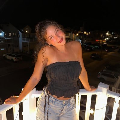 hey 🩶| Ruby Rose Turner, Malia Baker and Kiara Romero stan| Hazel Hook’s gf| Sometimes i write about charmwaves|
