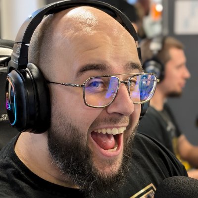 BoomnastyTV's profile picture. 💥 Ta dose de bonne humeur 💥
👉 Affilié Ankama 👈
👉 Twitch Partner👈
👉 Twitch 5K3 Followers👈
📩 boomnastytv@gmail.com 📩
👇 Mes liens 👇