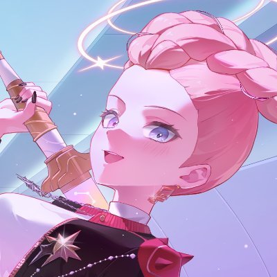 宇宙一番ネメシスです。 𖠌 中文/English/日本語 𖠌 ᴘᴀᴘᴀ @WhiteM2020 ¦ ✎ܭ ғᴀɴ ɴᴀᴍᴇ 絆星💫 ᴄʟɪᴘ #NemomoLive ғᴀɴᴀʀᴛ #NemomoArt ᴄᴀʟʟᴍᴇ #NemomoHere
