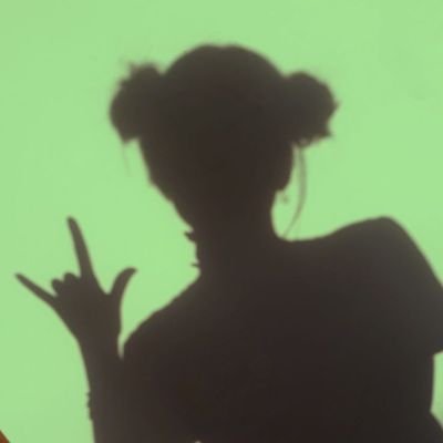 darkskinnedfem's profile picture. blackradfem