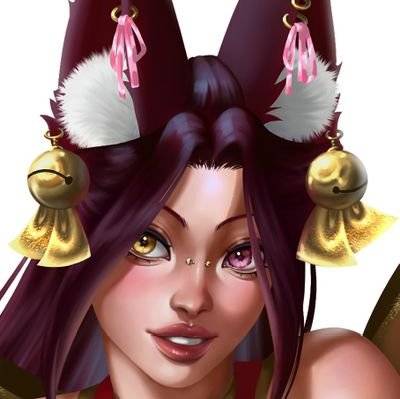 17y traditional and digital artist
my Discord: luizamenegazze
🎀
(https://t.co/3f47modiG8)