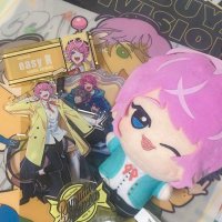 ひま🌻 (@hima_hpmi) 's Twitter Profile