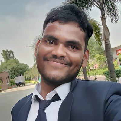 karnakarthikeya's profile picture. Talks about Data !!
@lpuuniversity 🎓