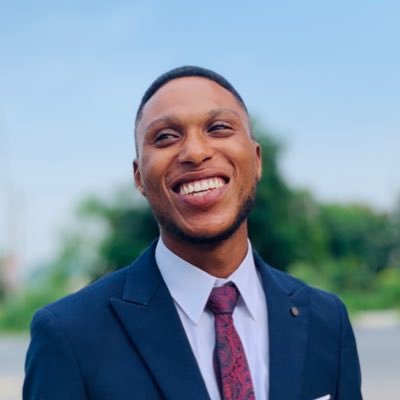 Financial Consultant | Insurance | Economics | Politics | Ready to Drive Financial Excellence | Strategic Thinker | Analytical skills