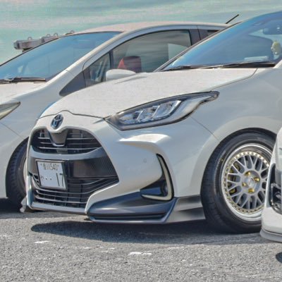 kensuke62317's profile picture. 香川 ヤリス乗り