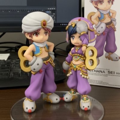 ログレスのあゆゆ☆です 前の垢は乗っ取られました。゚(つд・)゚。エ~ンフォローお願いします(⋆ᴗ͈ˬᴗ͈)”ペコ♡