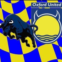 Up the ox (@oufcyellow) 's Twitter Profile Photo Up the ox (@oufcyellow) 's Twitter Profile Photo