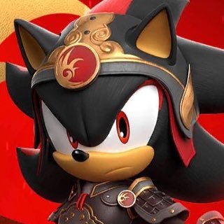 Enby Asexual Gynoromantic | biggest Fem Butch Shadow fan | Shadouge Yuri fan | Multifandom and Multishipper