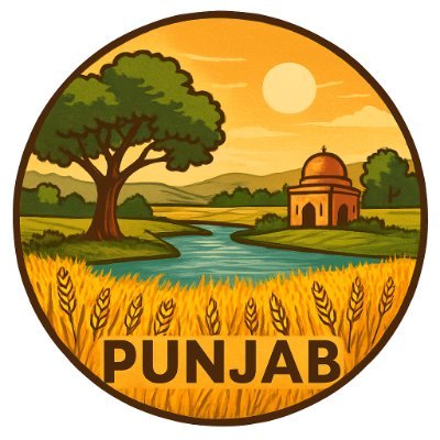 CWargi8221's profile picture. “A son of Punjab, writing my journey in verses of soil and sky.”
“Born by the five rivers, carrying songs of the soil and dreams of tomorrow.”