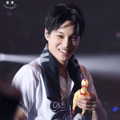 for #KAI ✨💗 British Gom 🇬🇧 𝐇𝐚𝐩𝐩𝐢𝐥𝐲 𝐞𝐯𝐞𝐫 𝐚𝐟𝐭𝐞𝐫 🐻💍 KAION ARCHIVES - @kaionarchives