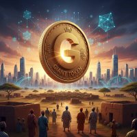 Giant Token (GTAN) Fan Page (@gtanfanpage) 's Twitter Profile