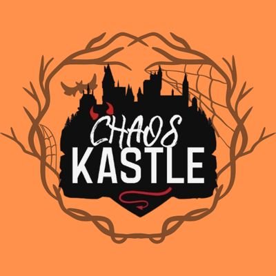 Home of the Chaos Krown Awards🏆 Supporting content creators across ALL platforms🔥 Raising money for Safe In Our World Mental Health Charity 🌎