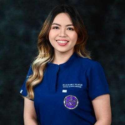 _annvillaflor's profile picture. ISTJ-T • UECD • DMD 🪪