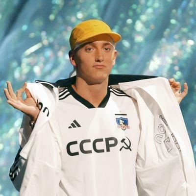 csr_dag's profile picture. Colo-Colo lo más grande.
Dimecomoquerai.
Musicóptero.
Destitulado.
Antonimato.
Milvago Chimango.
Militante @PCdeChile.