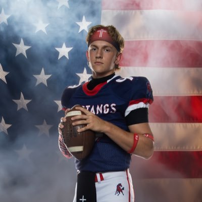 QB | Montabella HS, Mi | Class of 2027 | 5'10